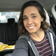 Amanda Schutter