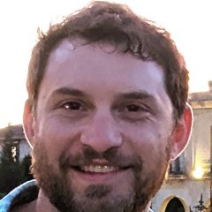 Michael Daross