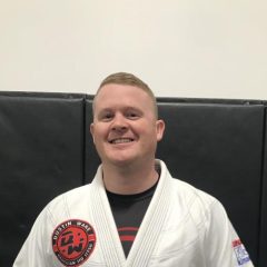 Joshua Cole