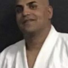 Sammy Escobar