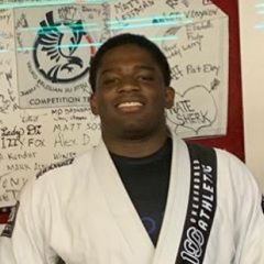 Joshua Hackney
