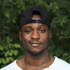 Anthony Jones