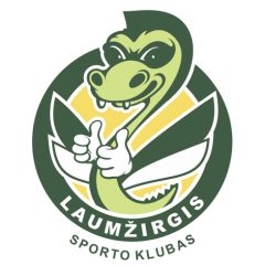 Sporto klubas Laumžirgis