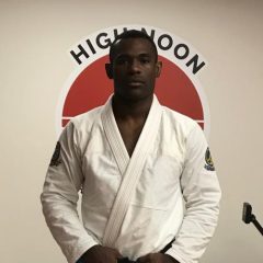 Timothy Dawson