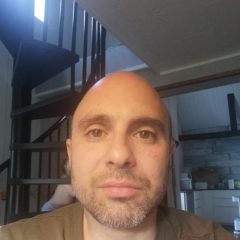 Robin Seyfi