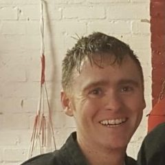 Michael Finnegan