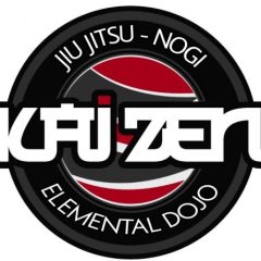 Kaizen Jiu Jitsu