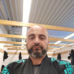 Umut Pamukci
