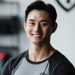 Owen Chau