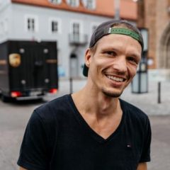 Marten Zirkel
