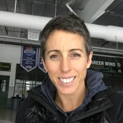 Stacy Thompson