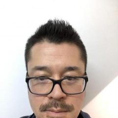 Byron Yan