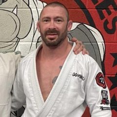 Stuart Duffy