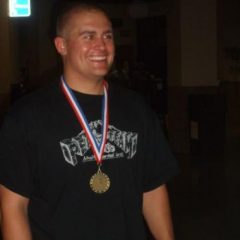 Mike Greenwalt