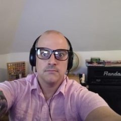 Adam Hnatkovich