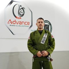 Andy Travis