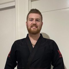Zane Flanagan