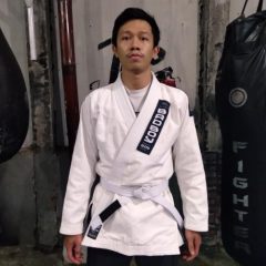Rico Indrawan