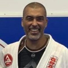 Thierry Comarmond