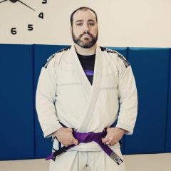 Dustin Crane