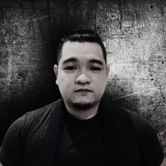 Francis Alcantara