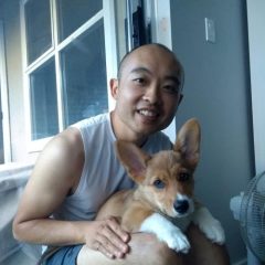 Wes Lin