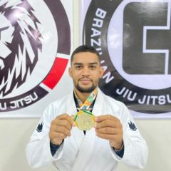 Winicius Pereira