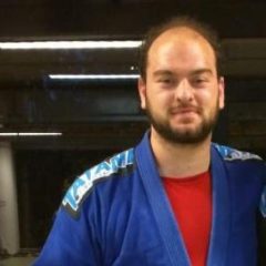 Enes Aydin