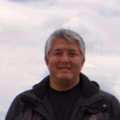 Michael Litsey