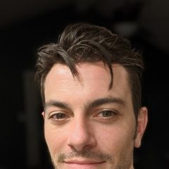 Nolan Erickson