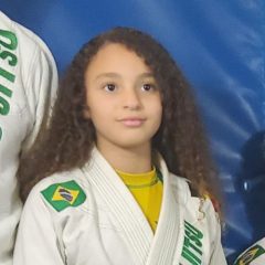 Farah Khamrichi