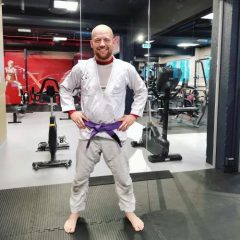 Audun Mentzoni