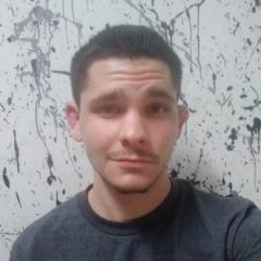Kaleb Keener