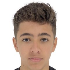 Xavier Oliveira