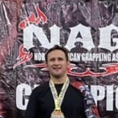 Gabriel Elliott