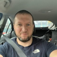Simon Taylor