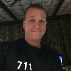 Joshua Svenson
