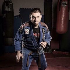 Israel Camacho