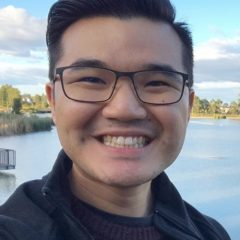 Elliot Ku