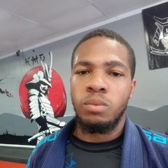 Darius Hamilton