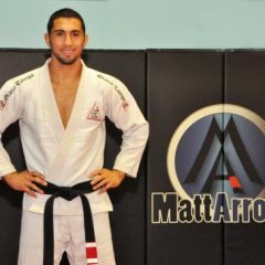 Matt Arroyo