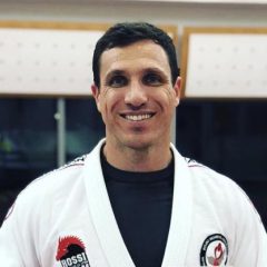 Marcos Rossi