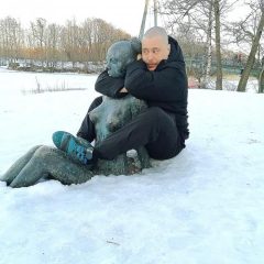 Johan "mio" Nykänen