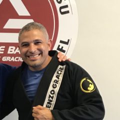 Hicaro Medeiros