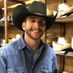 Tyson Hume