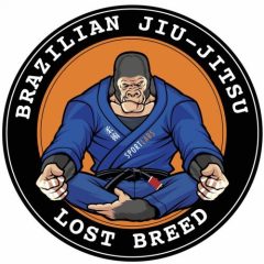 Lost Breed Bjj