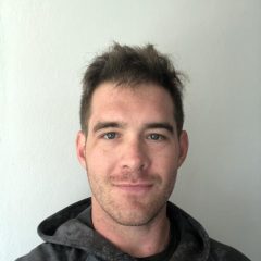 Anthony Bider