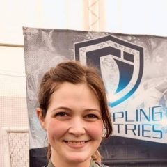 Kati Baynes