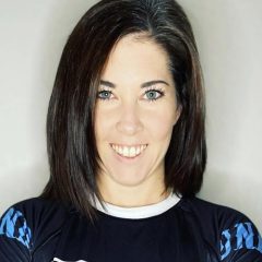 Samantha Currier