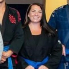Desiree Camp